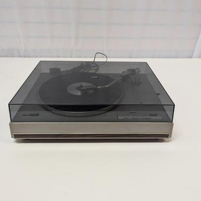 Fischer Standard Studio ST-280 Turntable