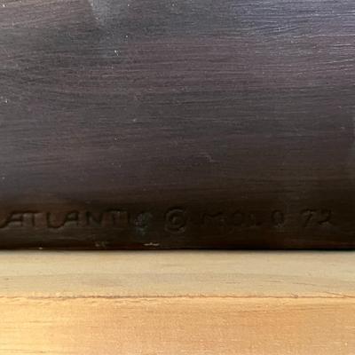 Liberty Bell w/ Revolutionary War Soldier Figurines Lot