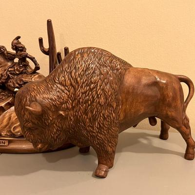 Ceramic Native American Décor Lot