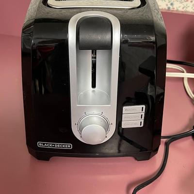 Kitchen Appliance Lot