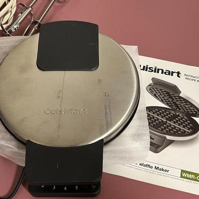 Kitchen Appliance Lot