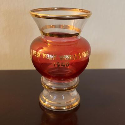 World’s Fair Collectible Lot