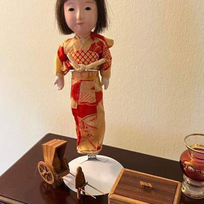 World’s Fair Collectible Lot