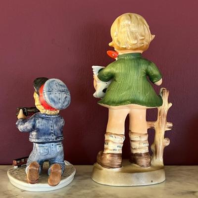 Goebel West Germany Lot