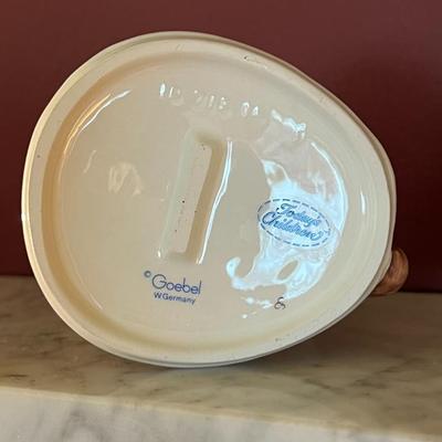 Goebel West Germany Lot