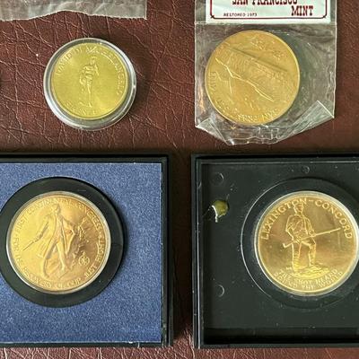 Coin Lot 2