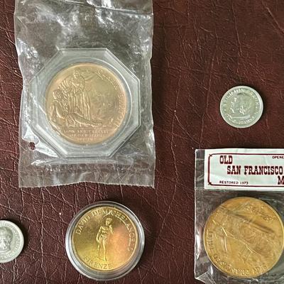 Coin Lot 2