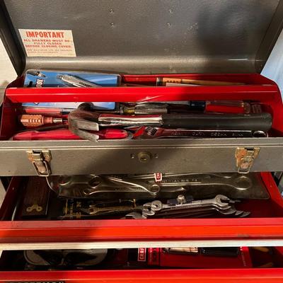 Tools Lot 1