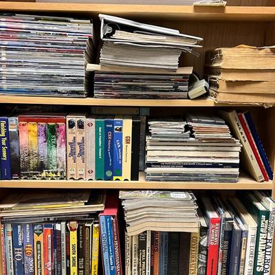 Everything you need to know about trains lot