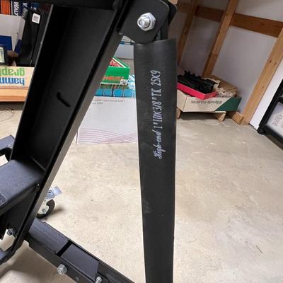 Easy-Reach Topside Creeper