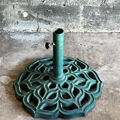 Umbrella Stand