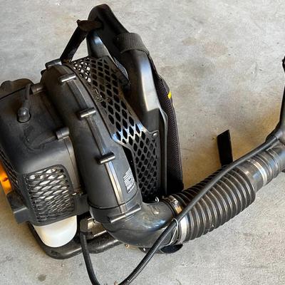 PoulanPro Gas Powered Blower