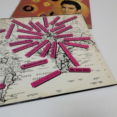 Elvis Records