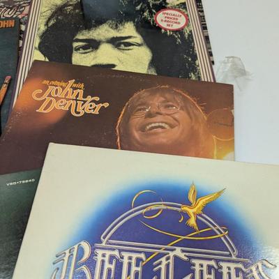 Record Collection- Variety Of Artists