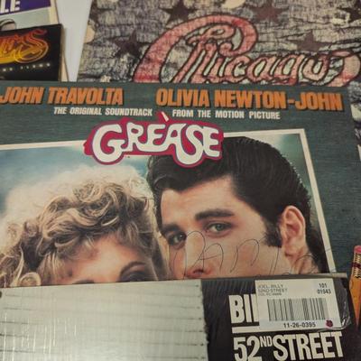 Record Collection- Variety Of Artists