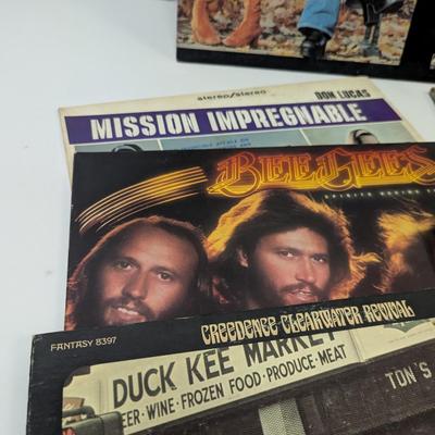 Record Collection- Variety Of Artists