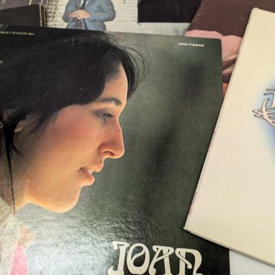 Record Collection- Variety Of Artists