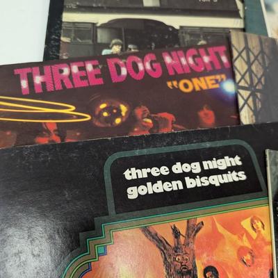 Record Collection- Variety Of Artists