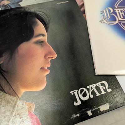 Record Collection- Variety Of Artists