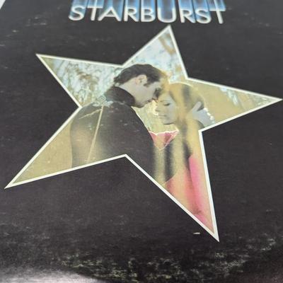 Collection Of Vintage Records