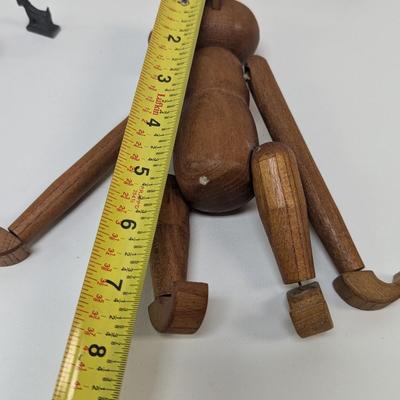 Collection Of Trinkets