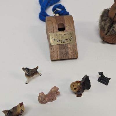 Collection Of Trinkets