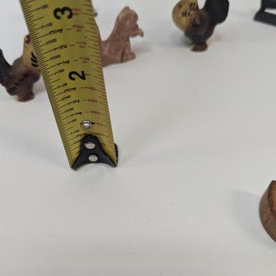 Collection Of Trinkets