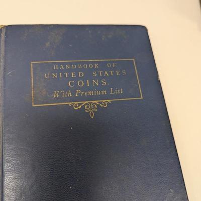 Statehood Quarter Collection & Coin Collector Guides