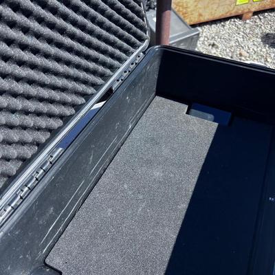 Apache 5800 Rolling Hard Case 