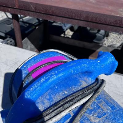 Vent Fan  or Dryer 