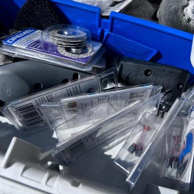 Ultimate Dremel Set 