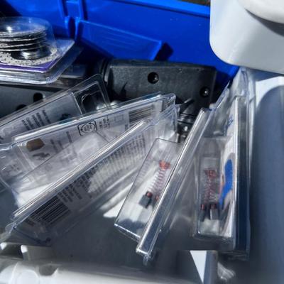 Ultimate Dremel Set 
