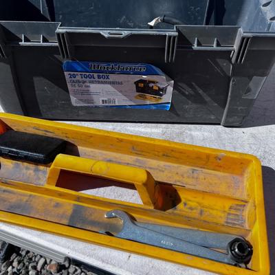 Porter Cable Router 