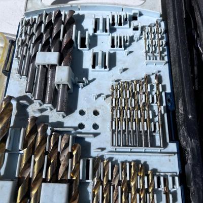 Mixed Lot of Bits 