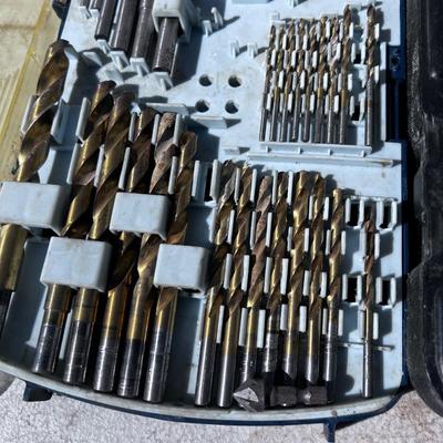 Mixed Lot of Bits 
