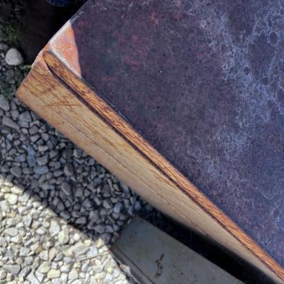 KNAACK Steel Box 