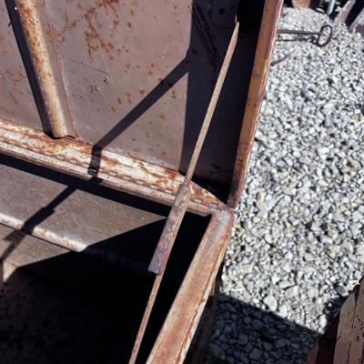 KNAACK Steel Box 