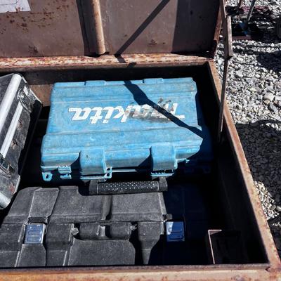 KNAACK Steel Box 