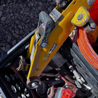 Parts, Hand Tools, Floor Jack 