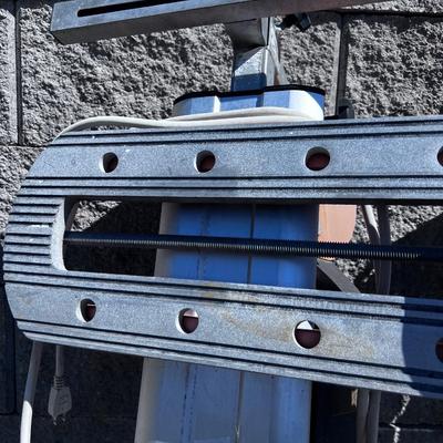 Port O Mate TOOL Platform 