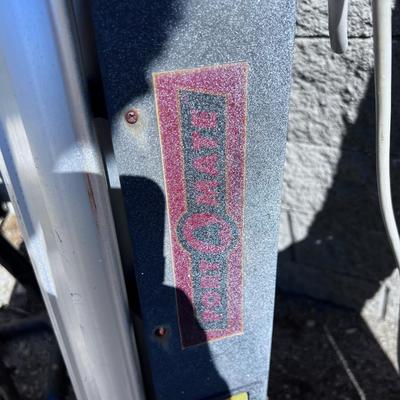 Port O Mate TOOL Platform 