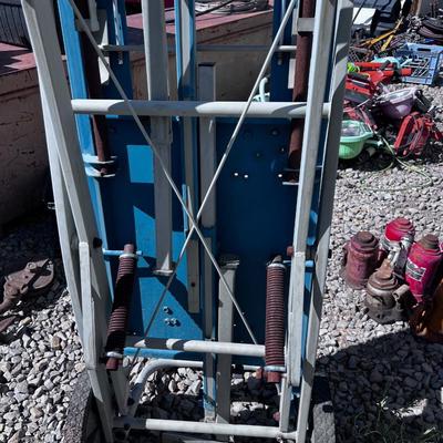 Makita Saw Stand or Work Platform