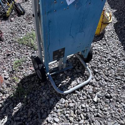 Makita Saw Stand or Work Platform