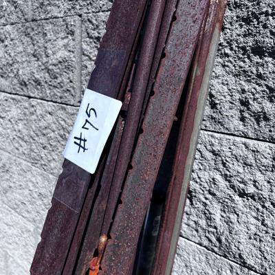 Bar Clamps 
