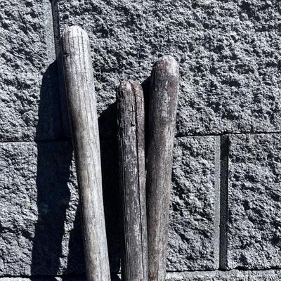 Mortar Hoe's 