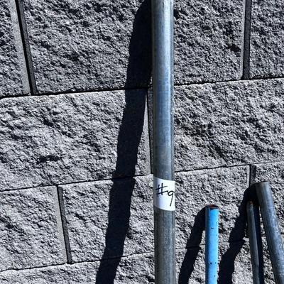 Conduit and Pipe Benders 