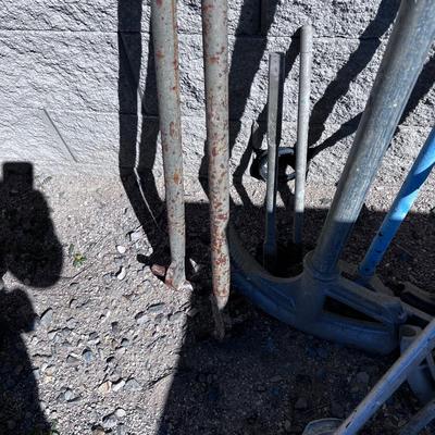 Conduit and Pipe Benders 