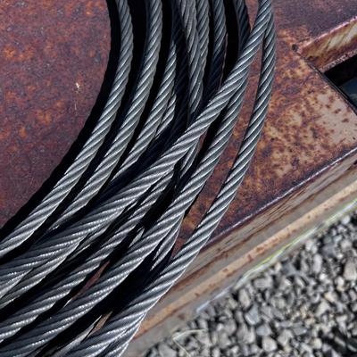 Cable and Tow Cable