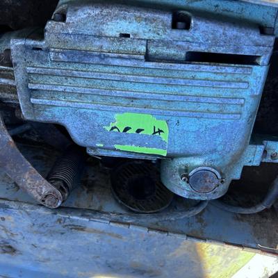 Hitachi Electric Jack Hammer