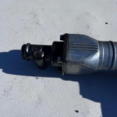 Hitachi Hammer Drill Green 